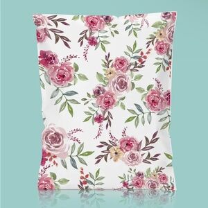 30pcs bundle 15 Polymailers 14.5 x 19in,  15 thank you cards